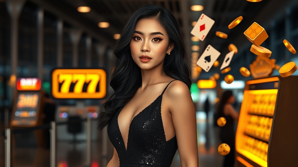 Jackpot Mudah dengan Cuan154: Platform Gaming Terbaik dan Paling Dicari